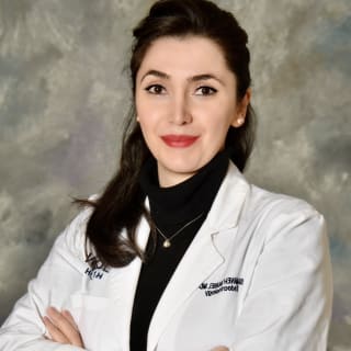 Samaneh Rabieihashemi, MD, Internal Medicine, Farmington, CT, Hartford Hospital