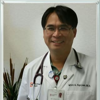 Minh Nguyen, MD, Cardiology, Bethlehem, PA, Lehigh Valley Health Network at Coordinated Health