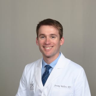 Jeremy Walker, MD, Anesthesiology, Nashville, TN