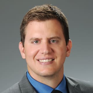 Colin McInnis, MD, Ophthalmology, Bozeman, MT