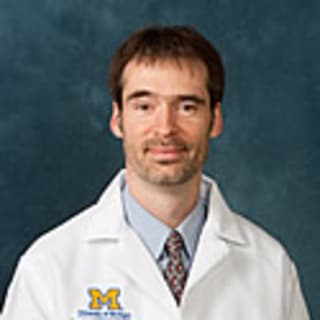 Ronald Buckanovich, MD, Oncology, Ann Arbor, MI