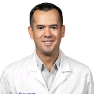 Shawn Cuevas, DO, Anesthesiology, Delaware, OH