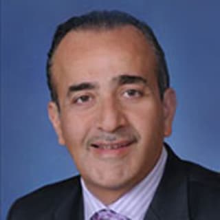 Ali Bazzi, MD, Cardiology, Aventura, FL, HCA Florida Aventura Hospital