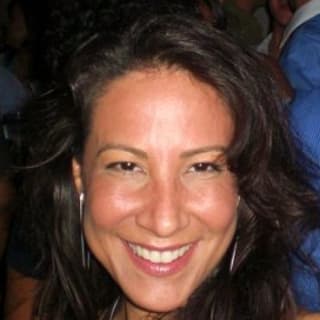 Alma Carrasquillo, MD