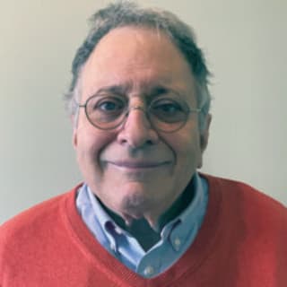 Richard Sternberg, MD