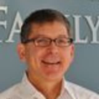 David Gaspar, MD, Family Medicine, Denver, CO