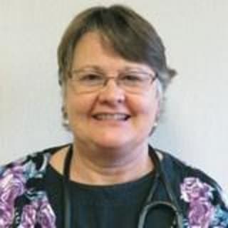Lynn Cote, Family Nurse Practitioner, Waterville, ME, MaineGeneral Medical Center