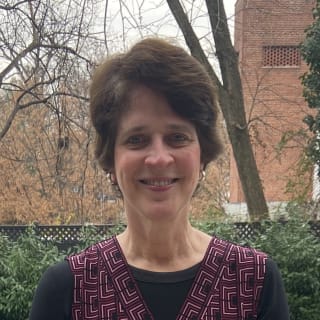 Leslie Rokoske, MD, Psychiatry, Washington, DC