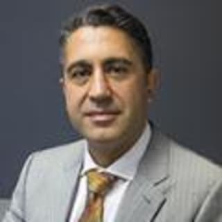 Babak Shayestehfar, MD, Radiology, North Hollywood, CA