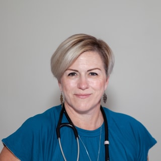 Gabrielle Schwilk, Family Nurse Practitioner, Indio, CA