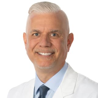 Ronald Strony, MD, Emergency Medicine, Clarks Summit, PA