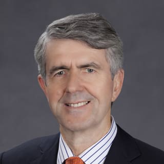 Paul Martin, MD