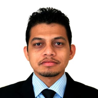 Shreedhar Adhikari, MD