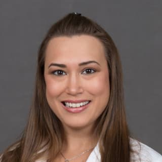 Stephanie (Bromante) Clauss, DO, Internal Medicine, Miami, FL