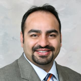 Bhagat Aulakh, MD