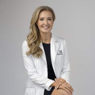 Arleen More O'Ferrall, Family Nurse Practitioner, Port Washington, WI