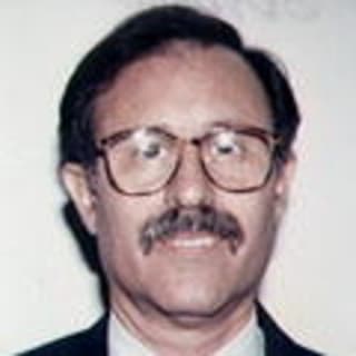 Robert Goldman, MD