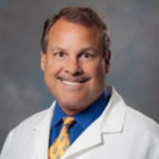 Thomas Pedrick, MD, Radiation Oncology, Columbus, OH
