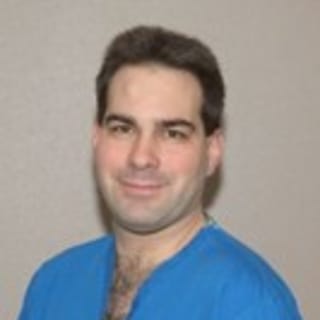 Daniel Dragone, MD