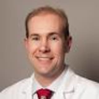 Jason Sanders, MD, Internal Medicine, Burlington, VT
