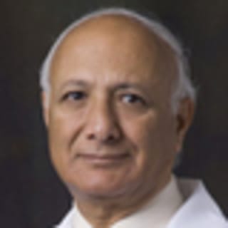 Asad Bakir, MD