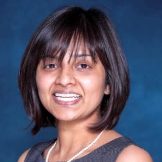 Payaswini Vasanth, MD, Nephrology, Atlanta, GA