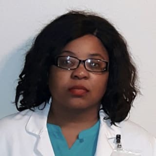 Adrienne McClinton, Clinical Pharmacist, Bossier City, LA