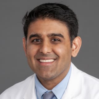 Neel Patel, MD, Cardiology, Charlotte, NC, Atrium Health Pineville
