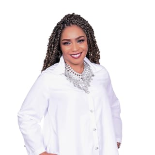 Jia Conway, Family Nurse Practitioner, Harrisburg, PA