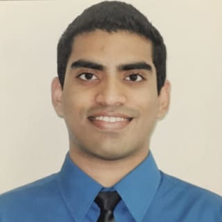 Kishon Kuruvilla