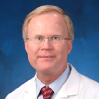 Michael Burns, MD, Emergency Medicine, Orange, CA, UCI Health