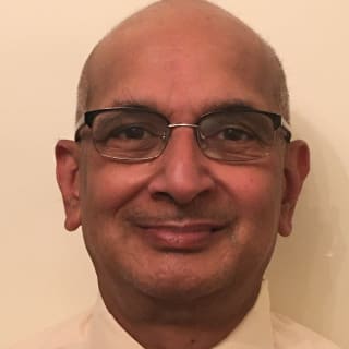 Dilip Subhedar, MD