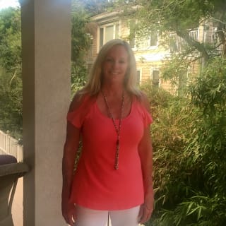Lisabeth Boudreaux, Pharmacist, Atlantic Beach, FL