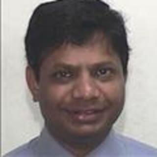 Ravi Raman, MD, Pediatric Hematology & Oncology, Titusville, FL, Parrish Medical Center