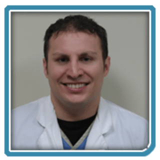 Jason Tanner, MD, Family Medicine, Miamisburg, OH