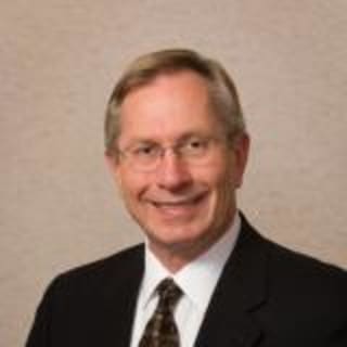 Harold Rodenbiker, MD, Ophthalmology, Fargo, ND, Astera Health
