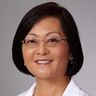 Hong Shune, MD, Geriatrics, Irvine, CA