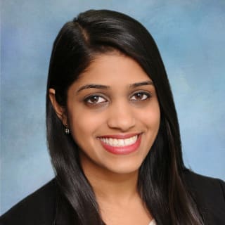 Nikita Shah, MD, Obstetrics & Gynecology, San Francisco, CA