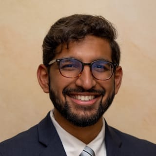 Dr. Akshat Patel, MD – Dallas, TX | Resident Physician