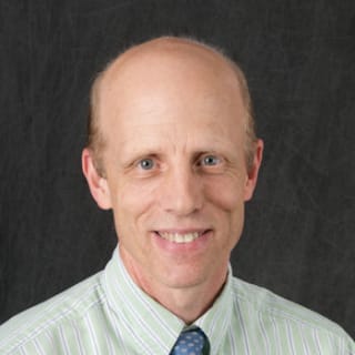 Douglas Hornick, MD, Pulmonology, Iowa City, IA