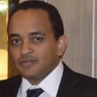 Eyoel Abebe, MD