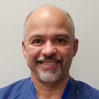 George Spessot, MD, Anesthesiology, Lakeland, FL