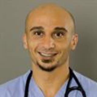 Firas Almahasneh, MD, Cardiology, Tampa, FL, Tampa General Hospital