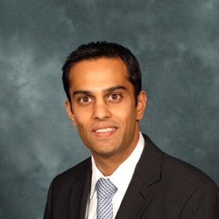 Aakash Shah, MD, Orthopaedic Surgery, Overland Park, KS