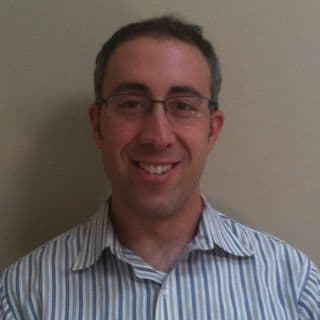 Adam Oderberg, Clinical Pharmacist, Wheat Ridge, CO