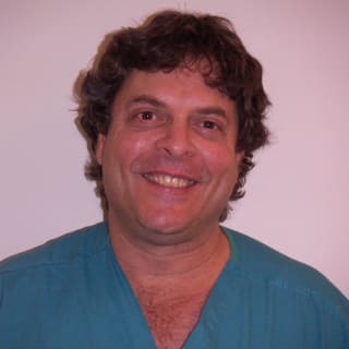 Daniel Zinar, MD