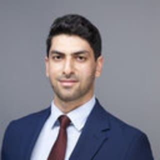 Omar Moussa, MD, Ophthalmology, New York, NY