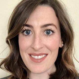 Hayley Patridge