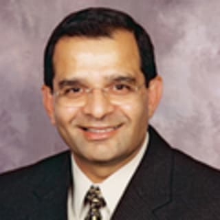 Bharat Patel, MD