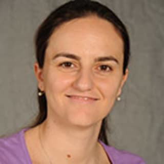 Patroula Smpokou, MD, Medical Genetics, Washington, DC